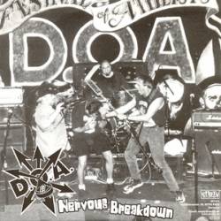 DOA : DOA - Dog Eat Dogma